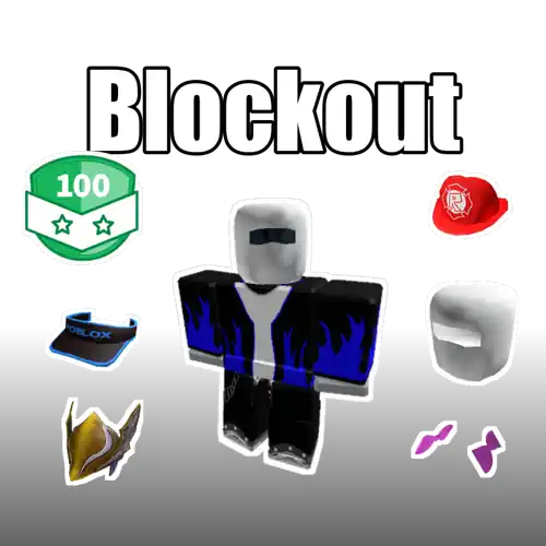 Blockout