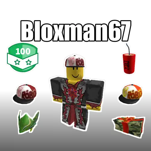 Bloxman67