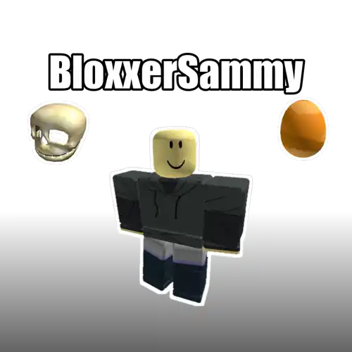 BloxxerSammy