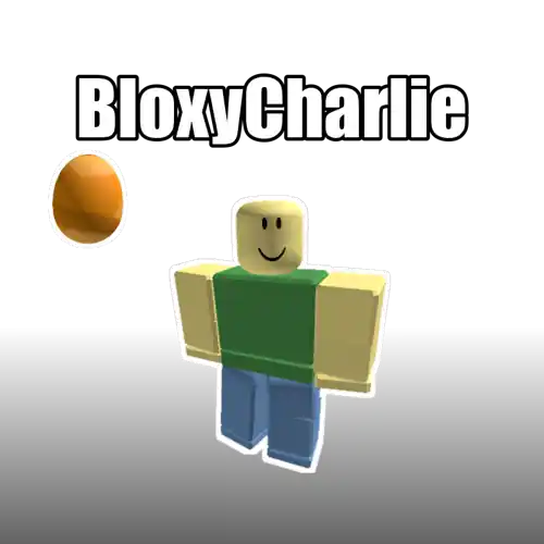 BloxyCharlie