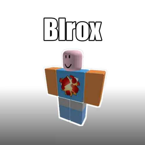 Blrox