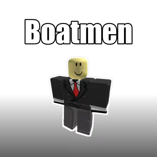 Boatmen