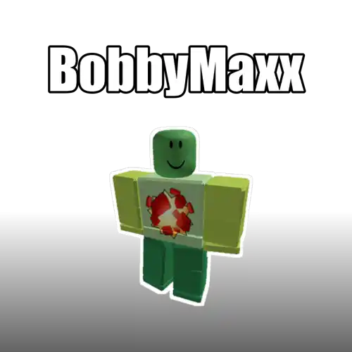 BobbyMaxx