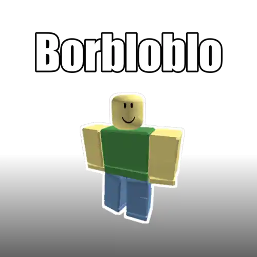 Borbloblo