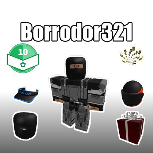 Borrodor321