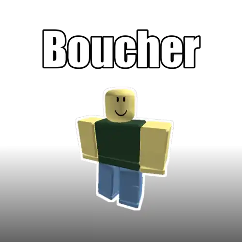 Boucher
