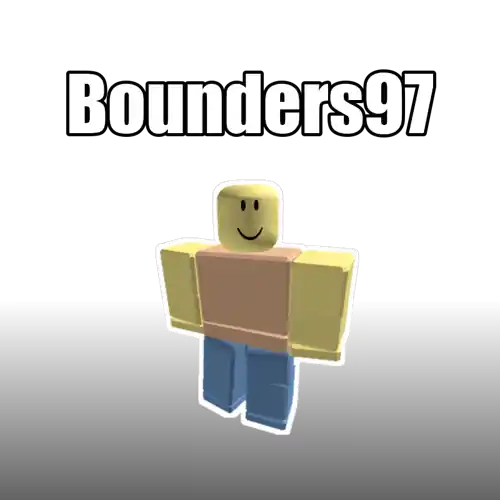 Bounders97