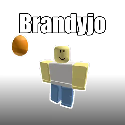 Brandyjo