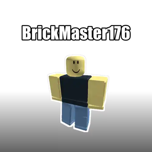 BrickMaster176