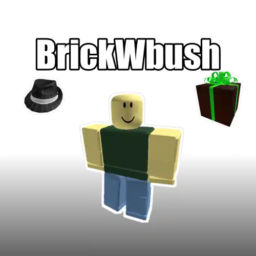 BrickWbush
