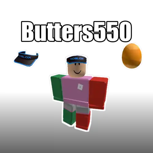 Butters550