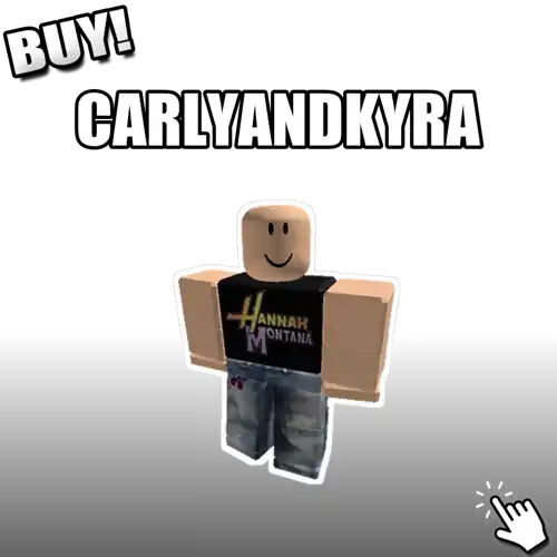 CARLYANDKYRA