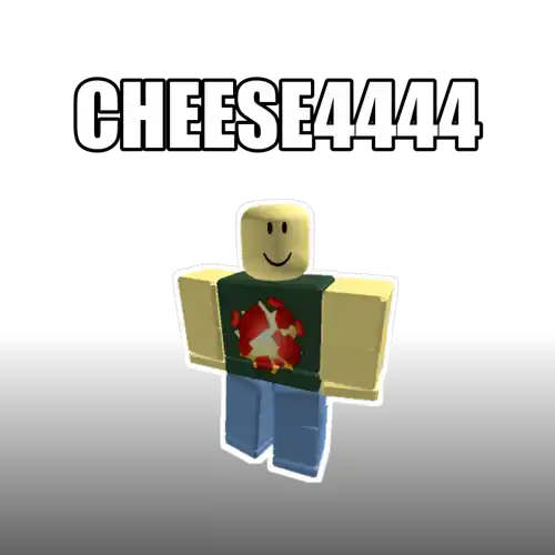 CHEESE4444