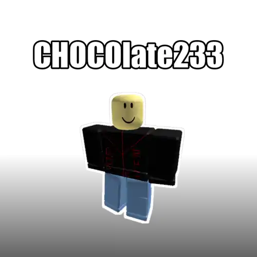 CHOCOlate233
