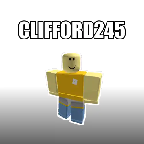 CLIFFORD245