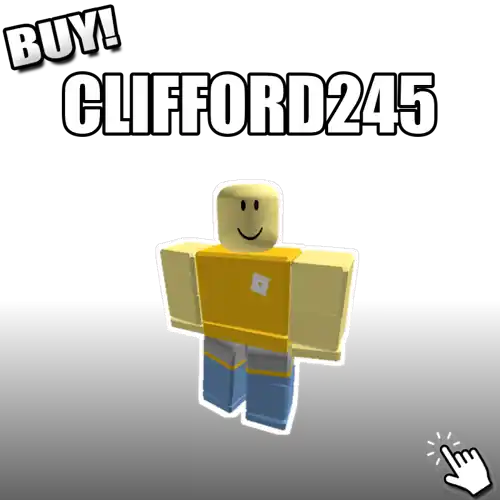 CLIFFORD245