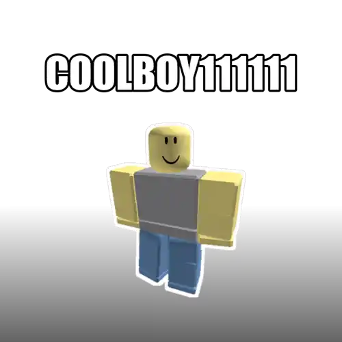 COOLBOY111111