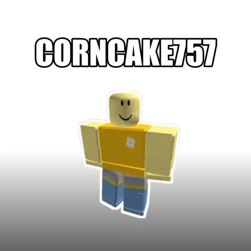 CORNCAKE757