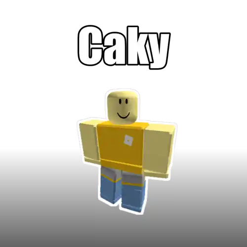 Caky
