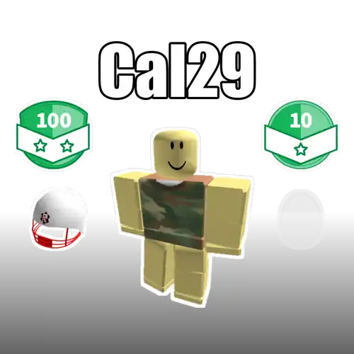 Cal29