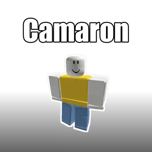 Camaron