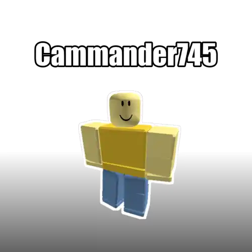Cammander745