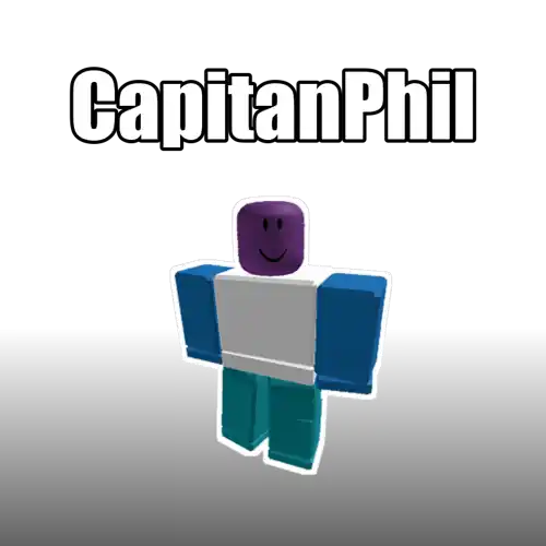 CapitanPhil