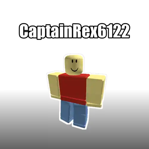 CaptainRex6122