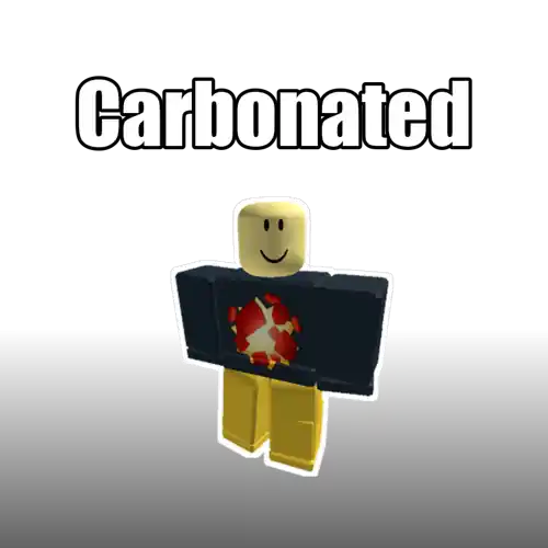 Carbonated