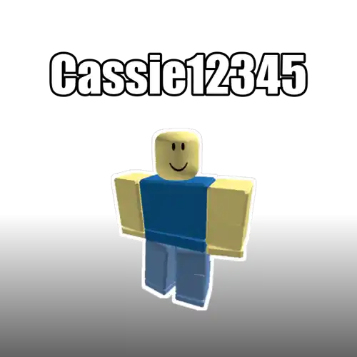 Cassie12345