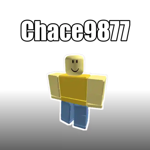 Chace9877