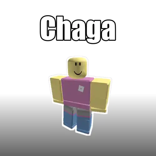 Chaga