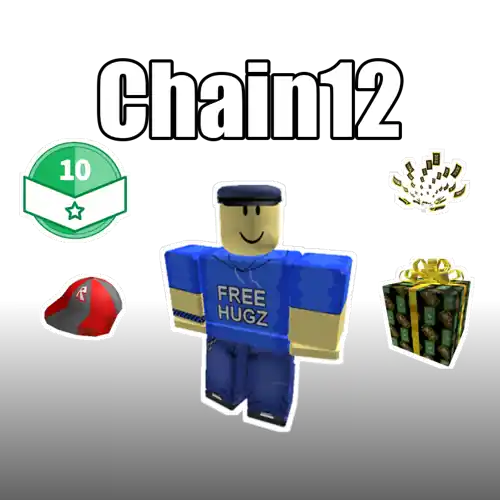 Chain12