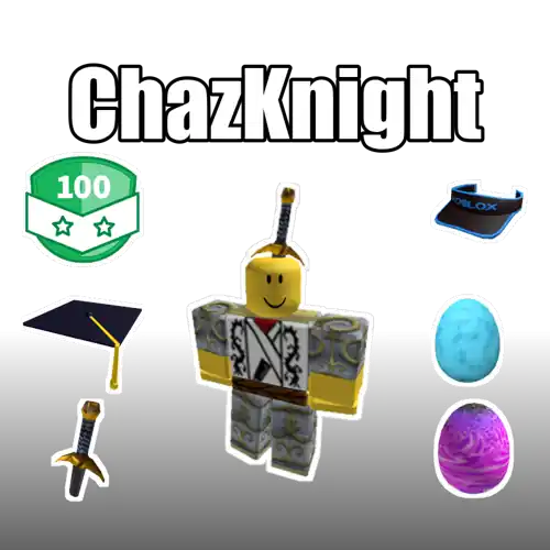 ChazKnight