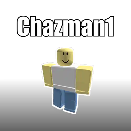 Chazman1