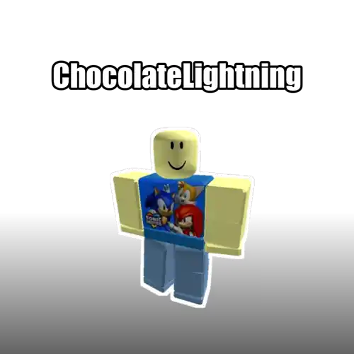 ChocolateLightning