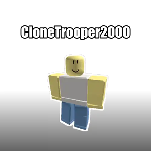 CloneTrooper2000