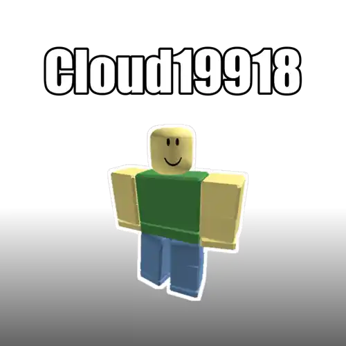 Cloud19918