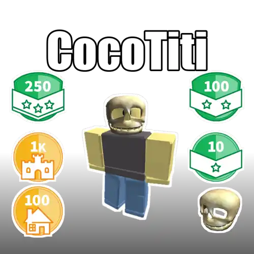 CocoTiti