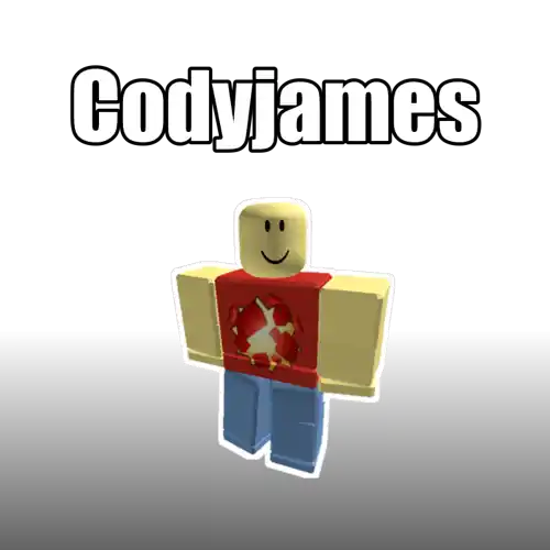 Codyjames