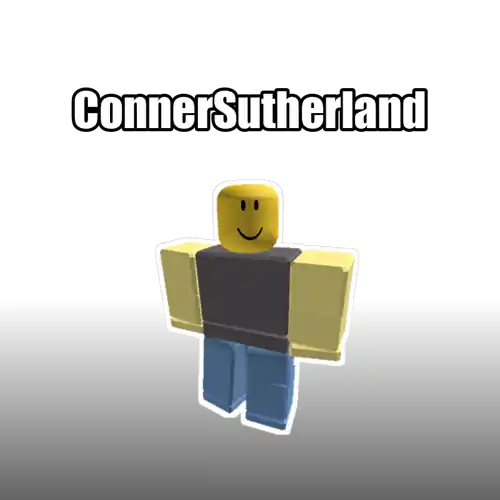 ConnerSutherland