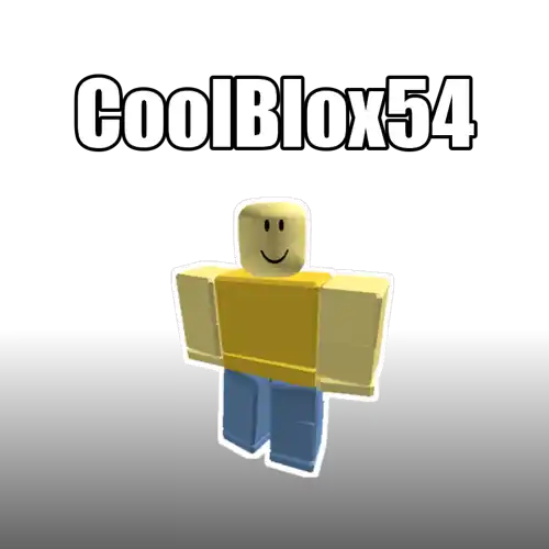 CoolBlox54