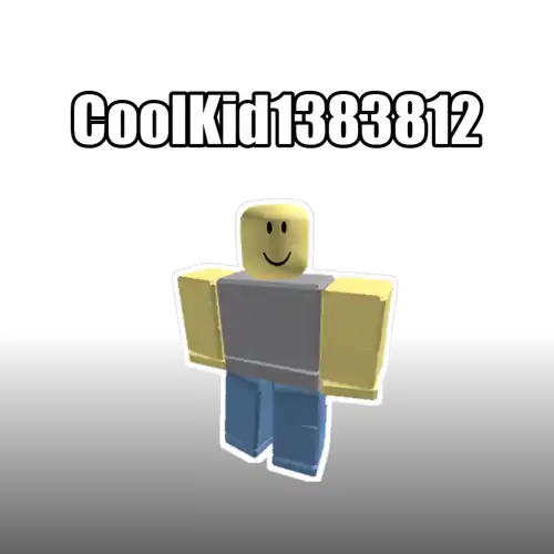 CoolKid1383812