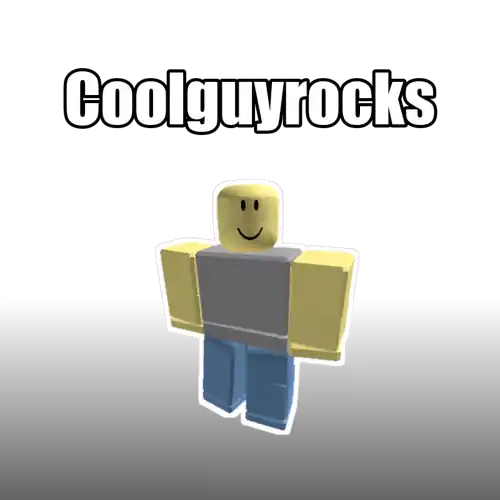 Coolguyrocks