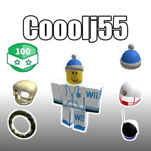 Cooolj55