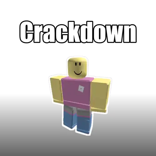 Crackdown