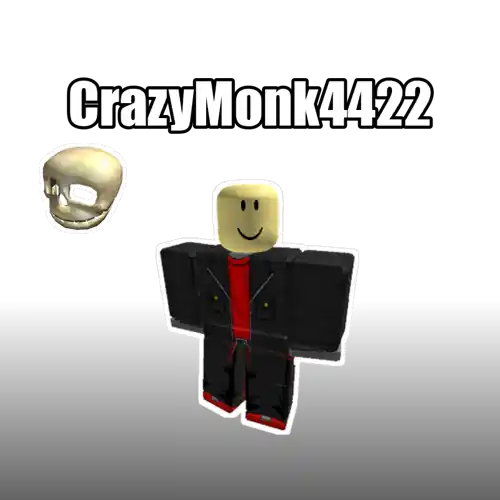 CrazyMonk4422