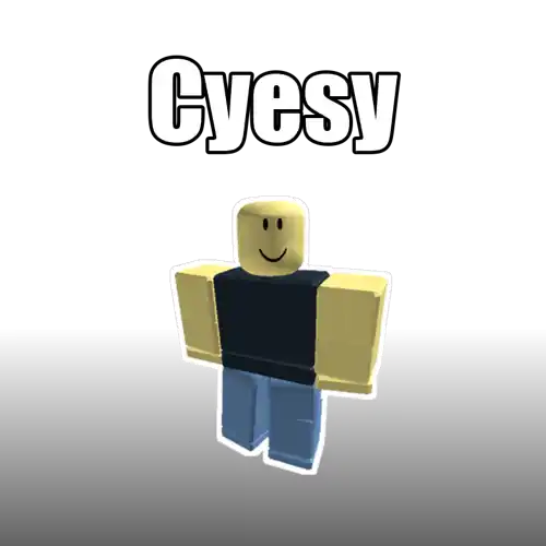 Cyesy