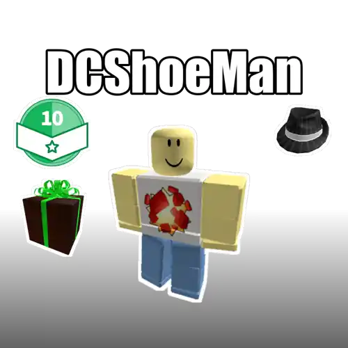 DCShoeMan