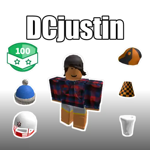 DCjustin